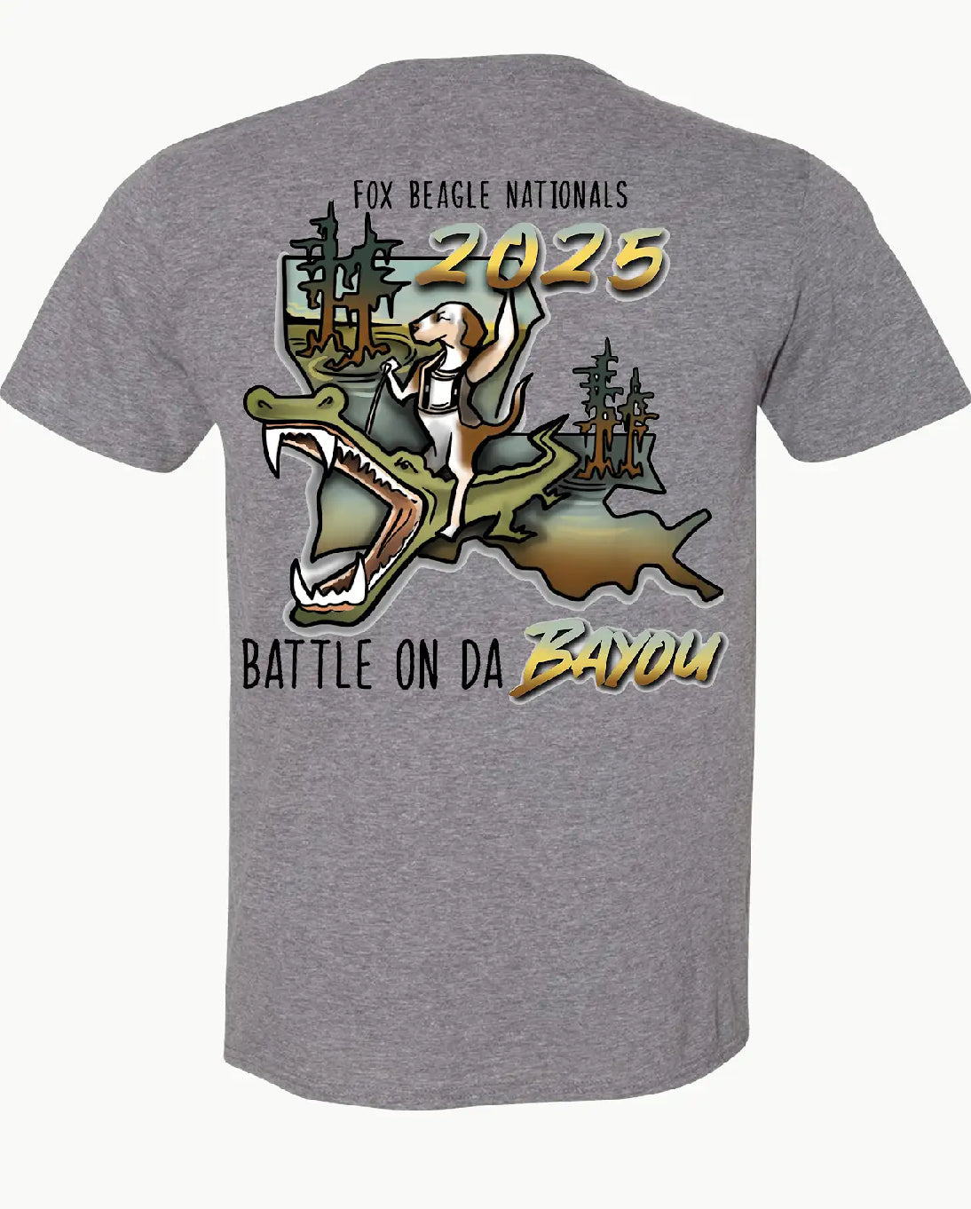 Central States Fox Beagle Association