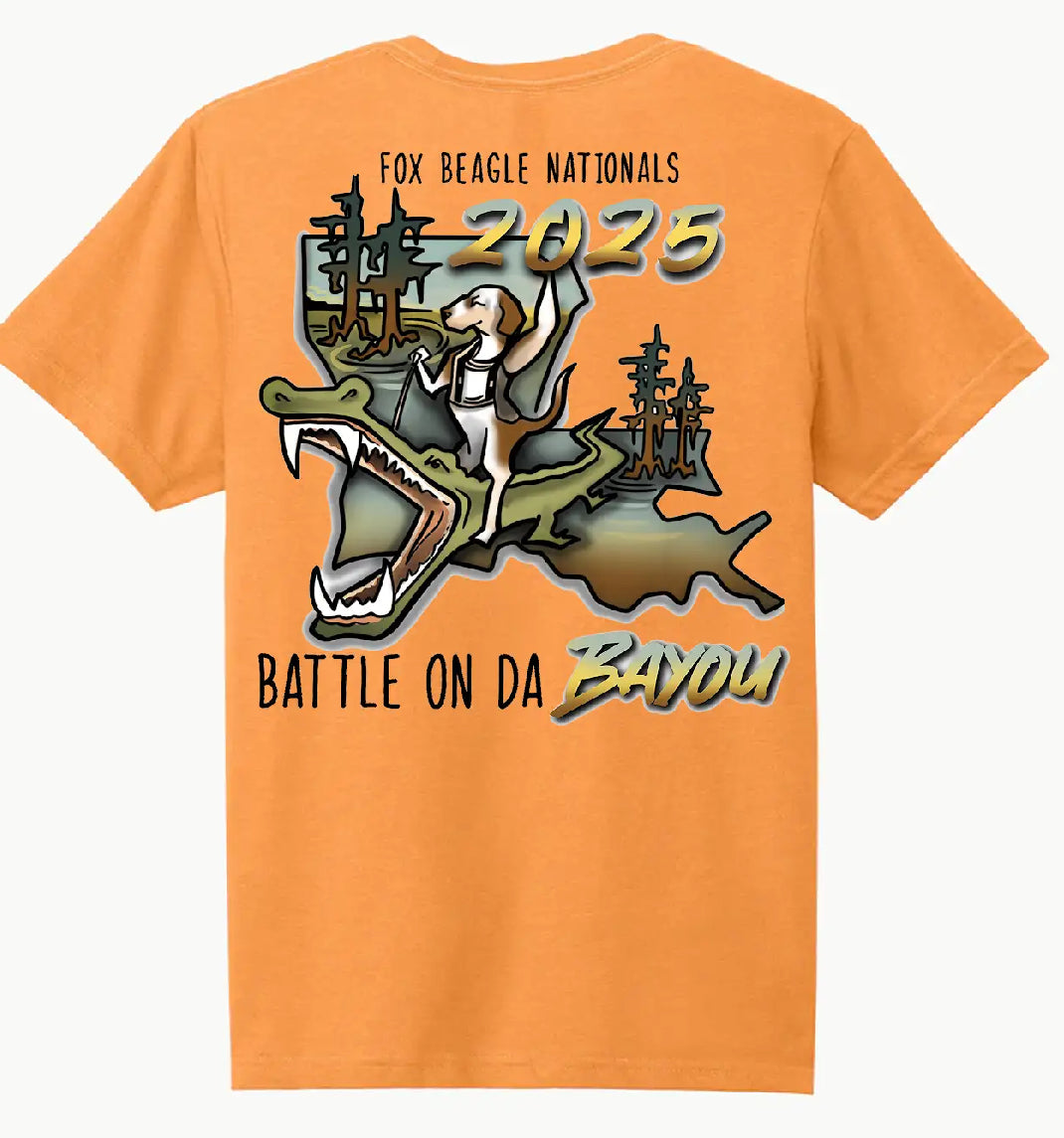 Central States Fox Beagle Association