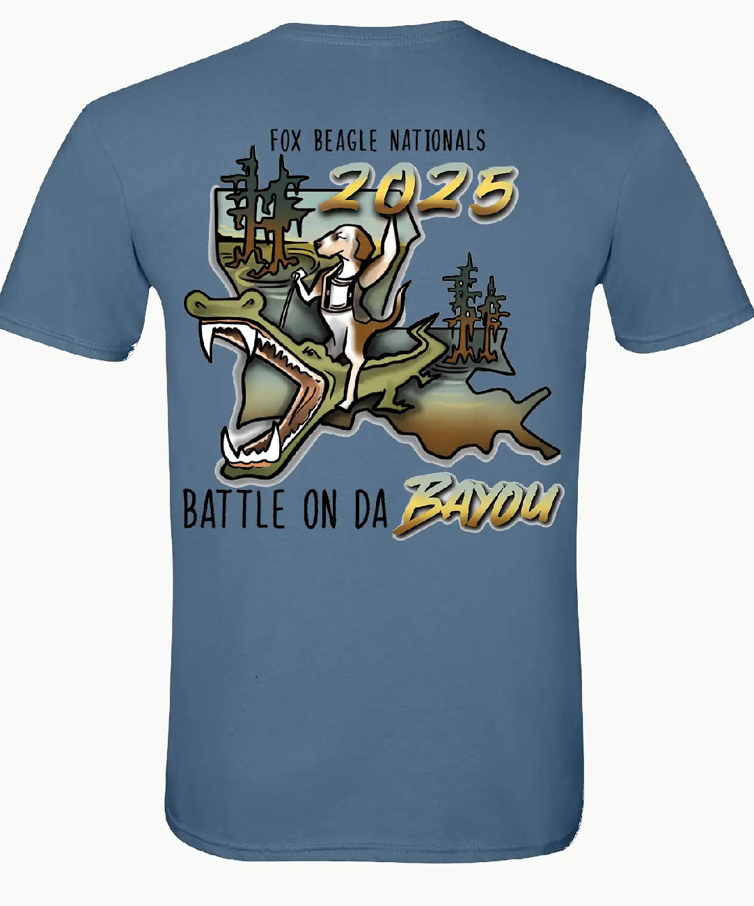 Central States Fox Beagle Association